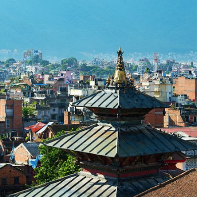 Nepal