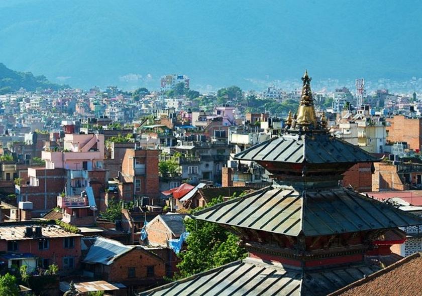 Nepal